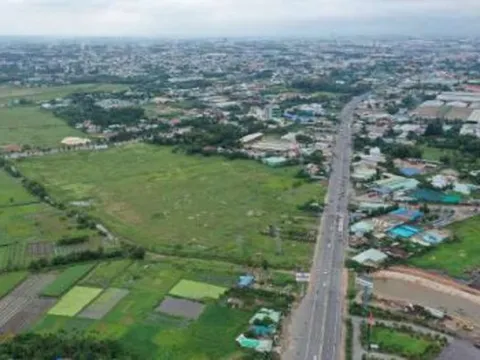 Vụ đấu giá đất Hòa Lân: Những vướng mắc cần tháo gỡ